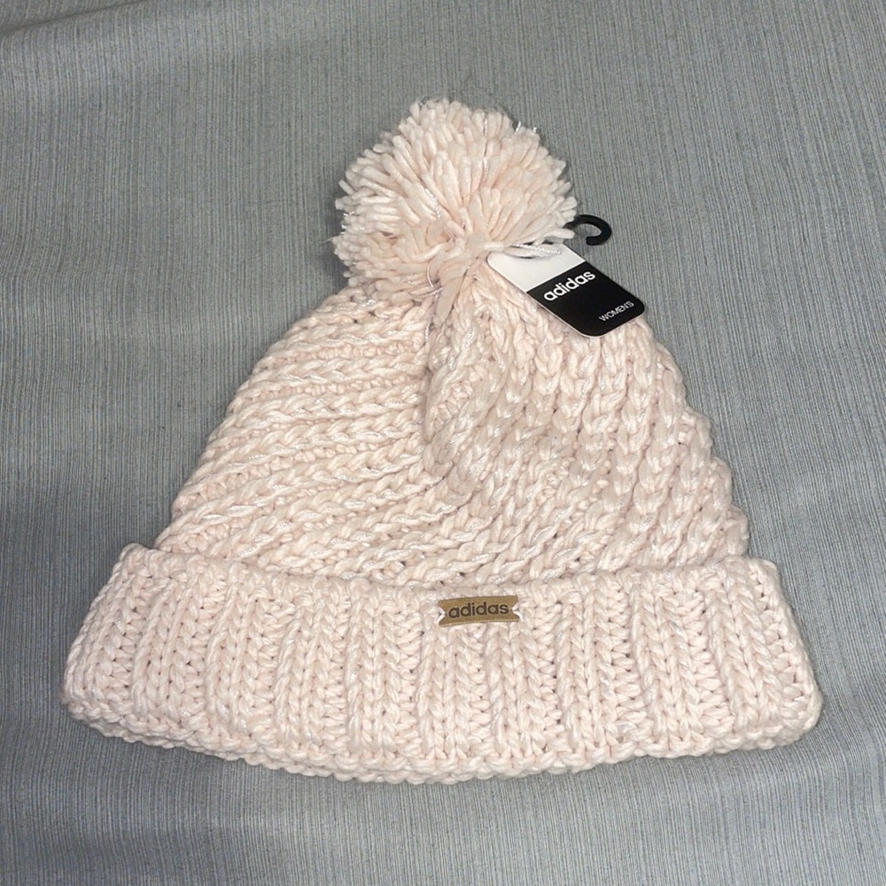 Brand NEW Adidas Beanie